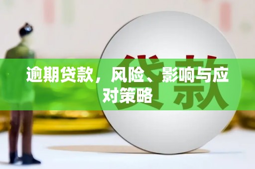 拉孜逾期贷款，风险、影响与应对策略