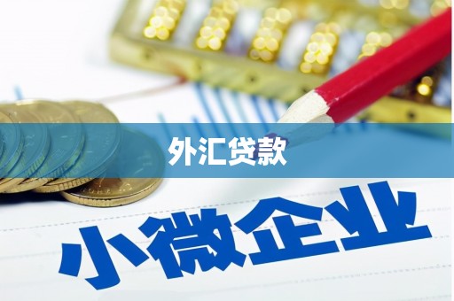 苗栗外汇贷款