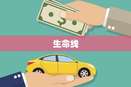 庐阳生命线