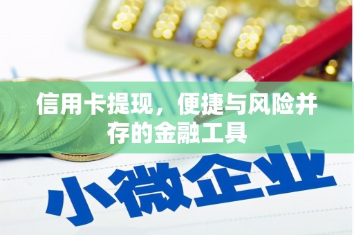 员山信用卡提现，便捷与风险并存的金融工具